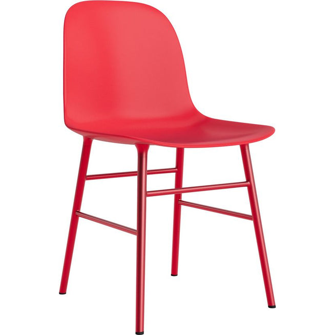 Photo of Form Chair Steel