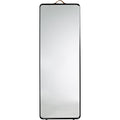 Thumbnail photo of Norm Floor Mirror Black - Full Body Mirrors - Norm Architects - Black