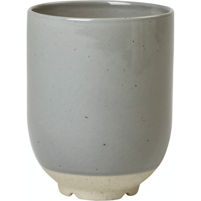 Photo of Eli Mug Light Blue - Set of 8 Pieces