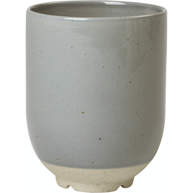 Photo of Eli Mug Light Blue - Set of 8 Pieces