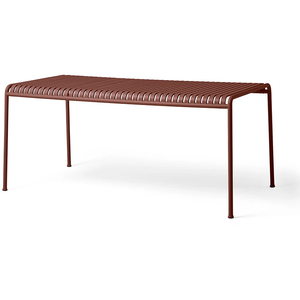 Photo of Palissade Table Large