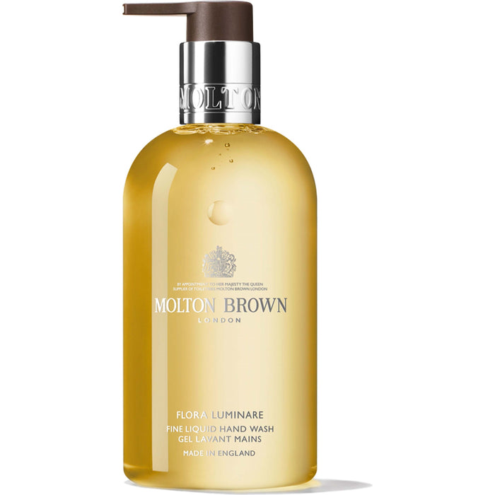 Photo of Flora Luminare Fine Liquid Hand Wash  300 Ml