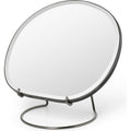 Thumbnail photo of Pond Table Mirror - Spejl - Dark Chrome - W20,8 X H29,4 X D16 Cm