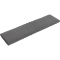 Balcony Bench Cushion 117 Cm