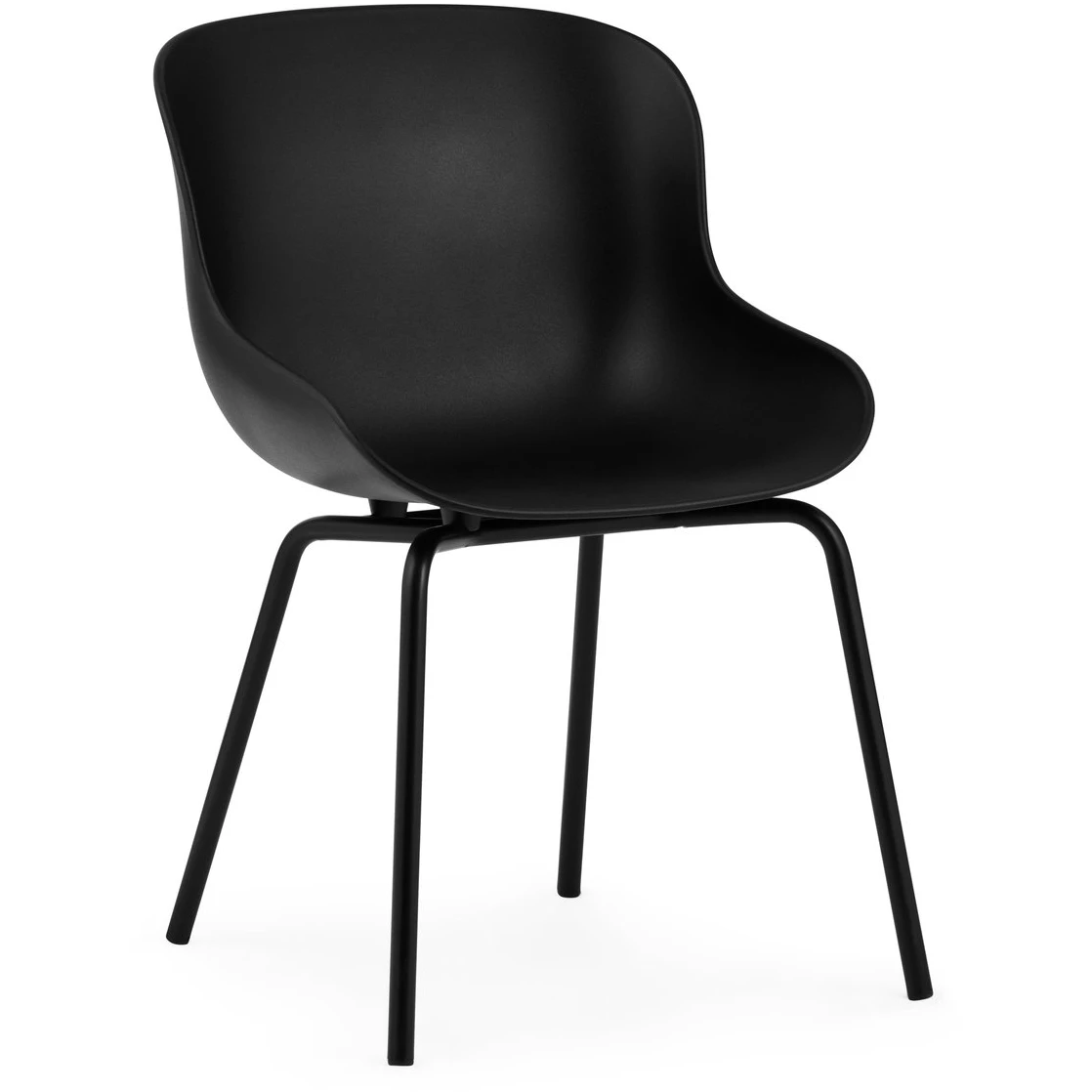 Hyg Chair Metal Legs