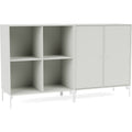 Thumbnail photo of Pair Classic Sideboard - Snow Legs