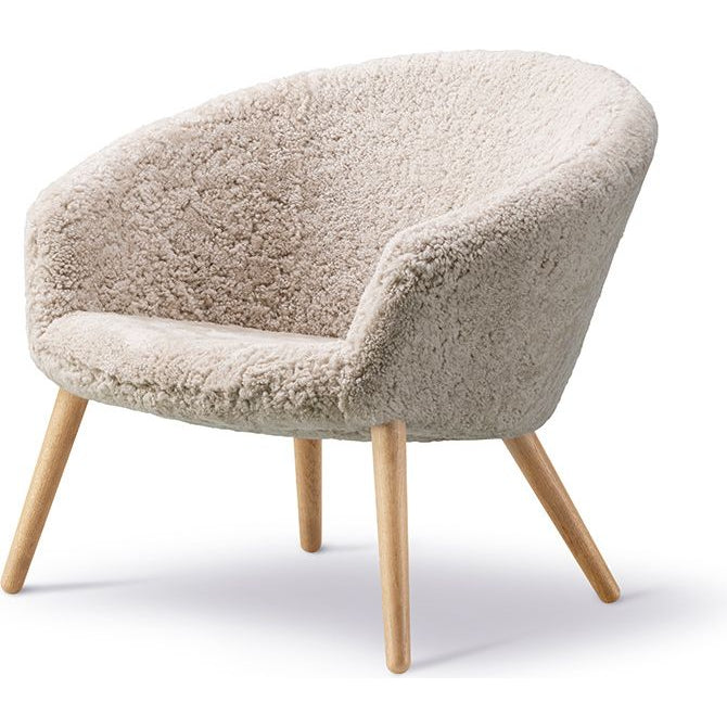 Photo of Ditzel Lounge Chair