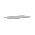 Thumbnail photo of Panton Wire Top Panel, D 18,8 - Fjord - Hyllsystem - Verner Panton - Grå - Mdf 1