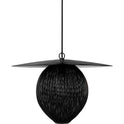 Satellite Pendant Lamp, Medium