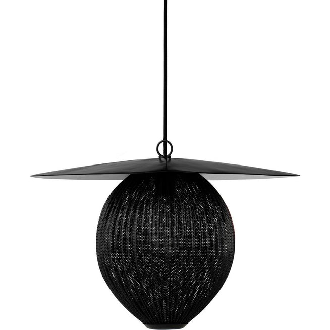 Photo of Satellite Pendant Lamp, Medium