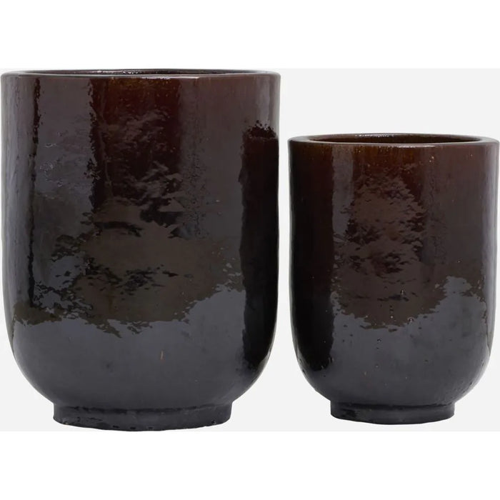 Photo of Pho Flowerpot Set Dark