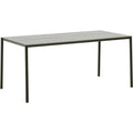 Thumbnail photo of May Tables Outdoor Table 170x85 Cm Dark Green