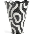 Thumbnail photo of Shadow Vase 25 Cm