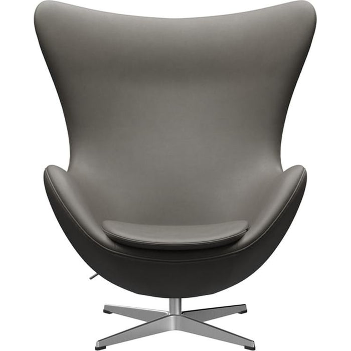 Photo of Egg 3316 Armchair Leather