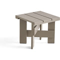 Thumbnail photo of Crate Low Table, 45x45 cm