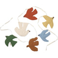 Thumbnail photo of Swif Bird Guirlande - Guirlande - Multi - W220 X D1 X H18.2 Cm