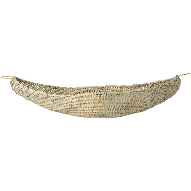 Photo of Karagumoy Kurv - Naturlig