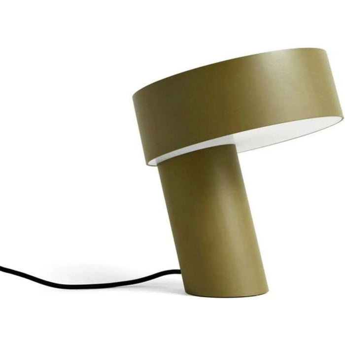 Photo of Slant Table Lamp