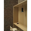 Thumbnail photo of Hat Ceiling Lamp Small