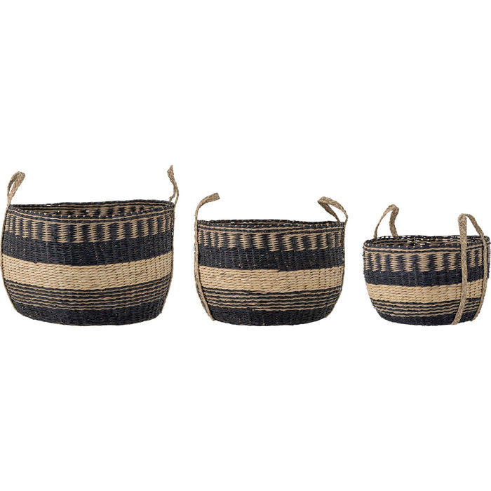 Photo of Sania 3 Piece Basket Set
