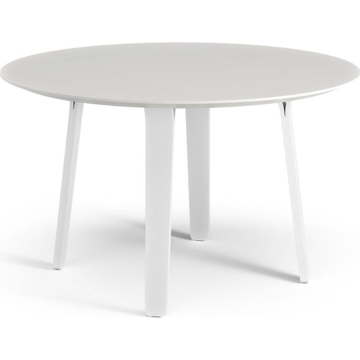 Photo of Divido Table Ø120 Cm Ash