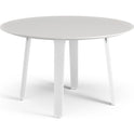 Divido Table Ø120 Cm Ash