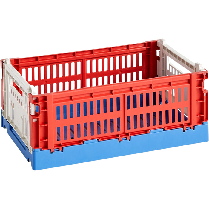 Photo of Colour Crate Mix, Small 17x26.5 Cm
