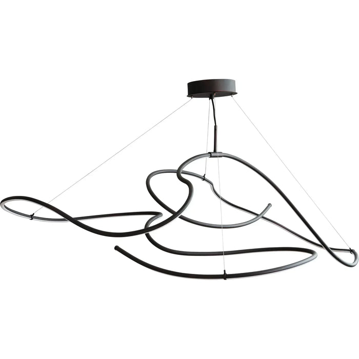 Photo of Ghost Chandelier