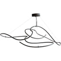 Thumbnail photo of Ghost Chandelier