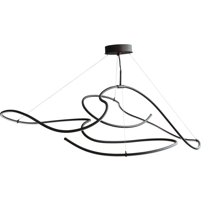 Photo of Ghost Chandelier