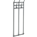 Thumbnail photo of Tape Coat Hook Large Charcoal