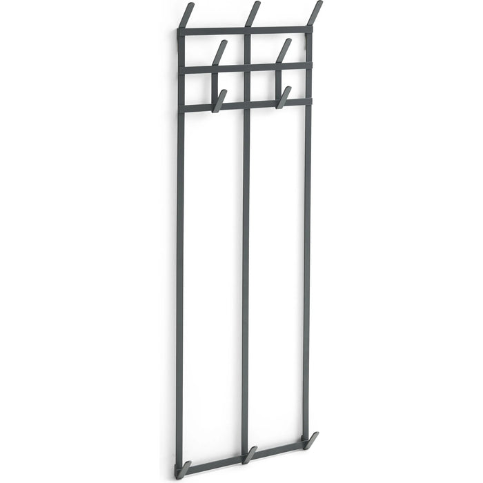 Photo of Tape Coat Hook Large Charcoal