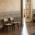 Thumbnail photo of C-chair Chair