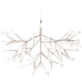 Thumbnail photo of Heracleum III Suspended Pendant Lamp