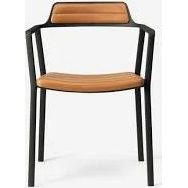 Vipp 451 Dining table chair