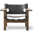 Thumbnail photo of The Spanish Chair Model 2226