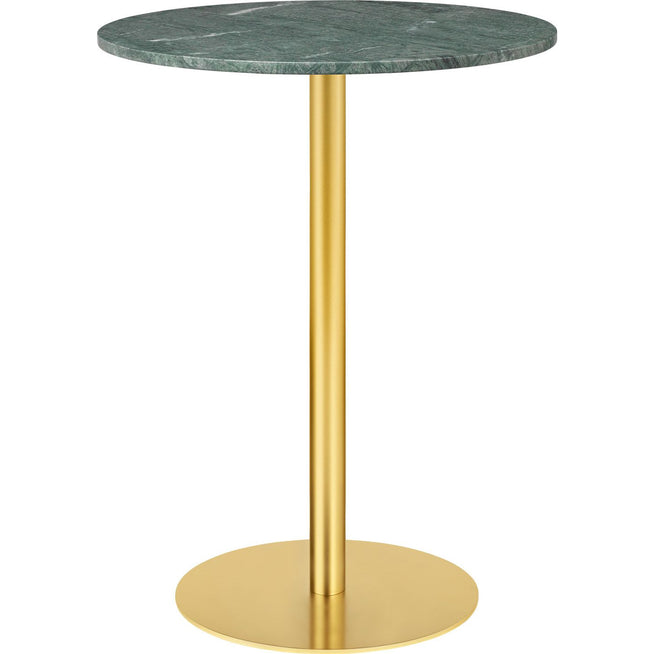 Photo of GUBI 1.0 Bar Table, Round, Ø80 cm