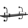 Thumbnail photo of Démon Wall Shelf 1