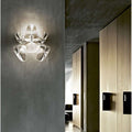 Thumbnail photo of Hope D66/3a - Vägglampor - Francisco Gomez Paz,paolo Rizzatto - Silver