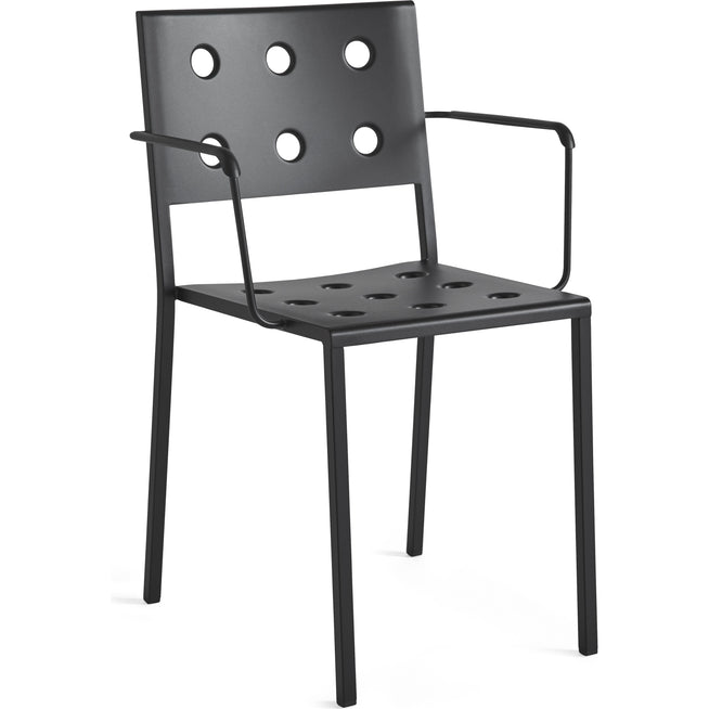 Photo of Balcony Dining Armchair