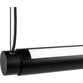 Thumbnail photo of Factor Linear Suspension Ceiling Lamp 1500, Diffused
