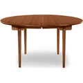 Thumbnail photo of Carl Hansen - Ch337 / Mahogany - Dining table - Hans J. Wegner - Brown - Wood