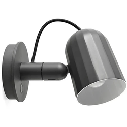 Photo of Noc Button Wall Lamp
