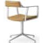 Thumbnail photo of VIPP452 Swivel Office Chair