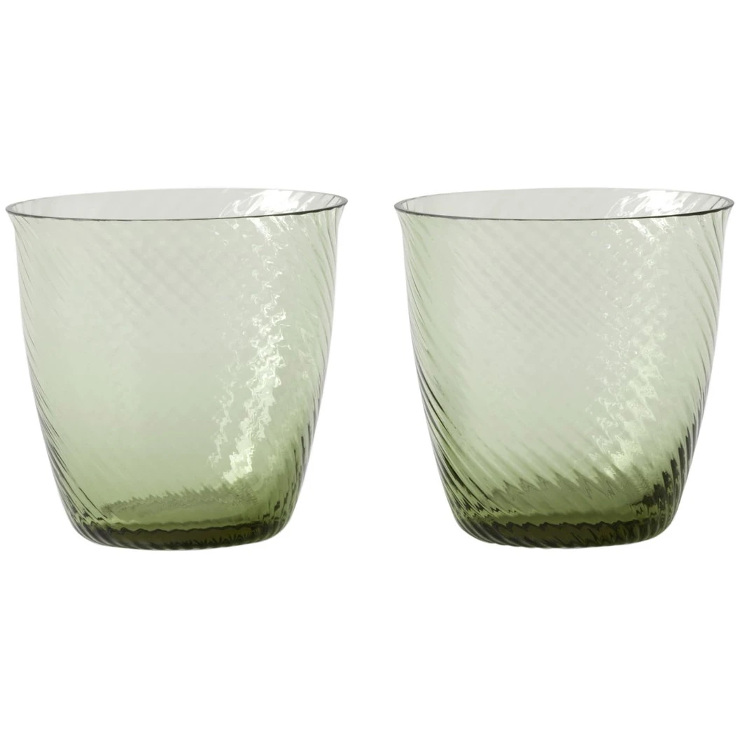 Collect SC78 Water Glass