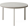 Thumbnail photo of Open-air Coffee Table - Vipp714/vipp716 - Havebord