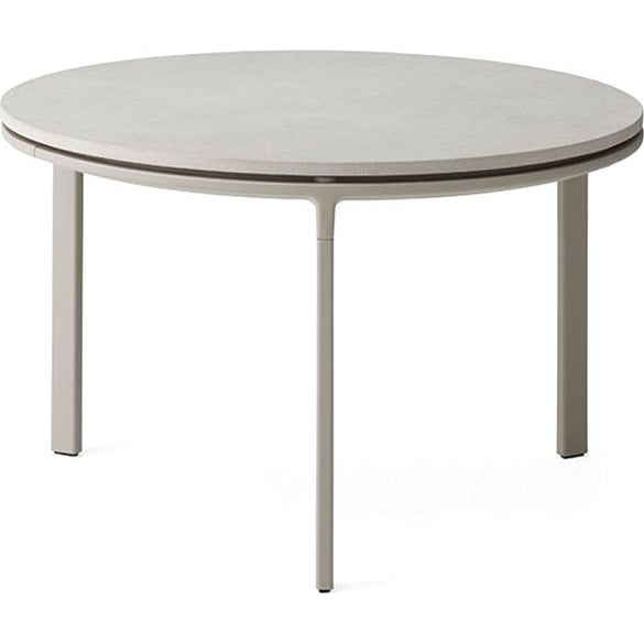 Photo of Open-air Coffee Table - Vipp714/vipp716 - Havebord