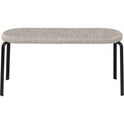 Oda Sofa 2 Seater Textile