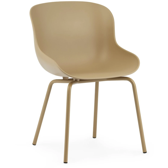 Photo of Hyg Chair Metal Legs