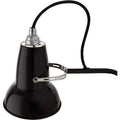 Thumbnail photo of Original 1227 Mini Table Lamp Jet Black - Bordslampor - George Carwardine - Svart